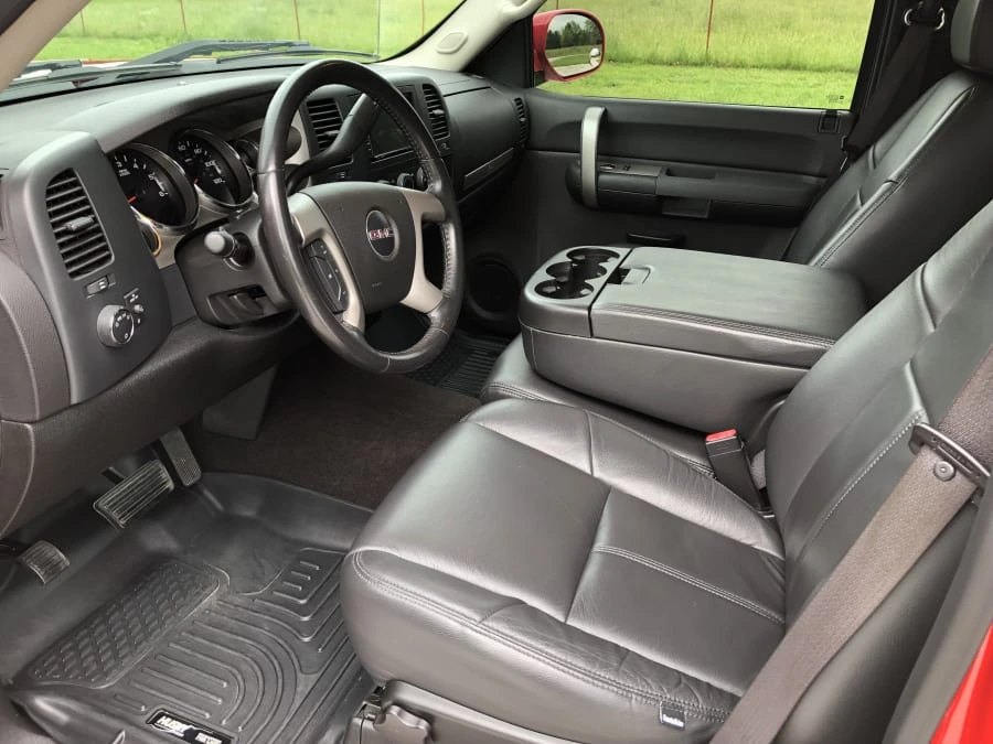 2008 GMC Sierra 3rd Gen - Image 7 of 10