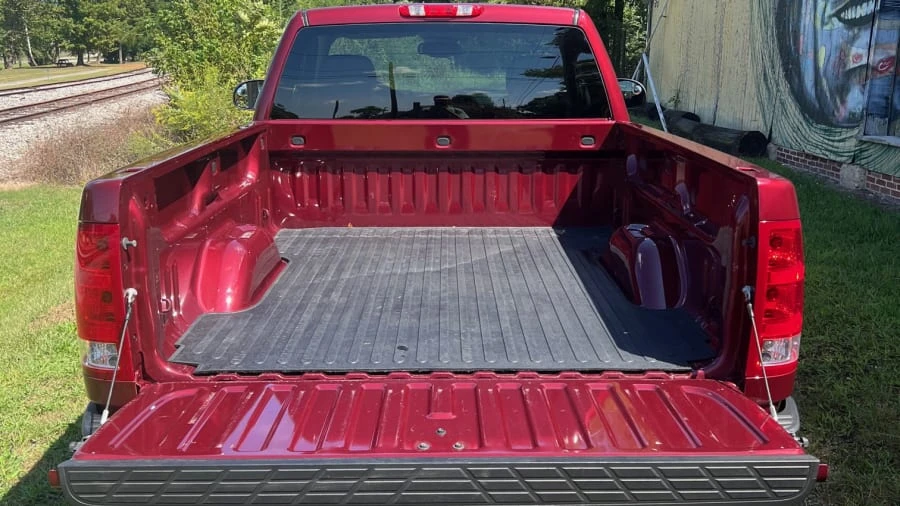 2008 GMC Sierra 3rd Gen - Image 15 of 15