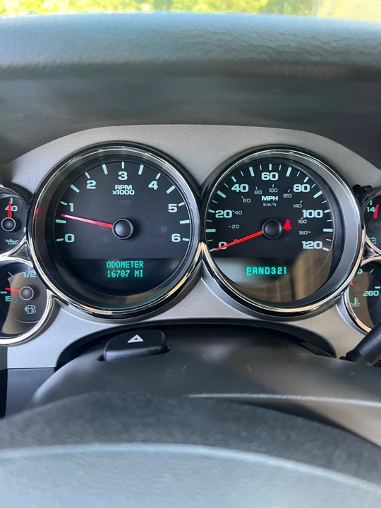2008 GMC Sierra 3rd Gen - Image 10 of 15