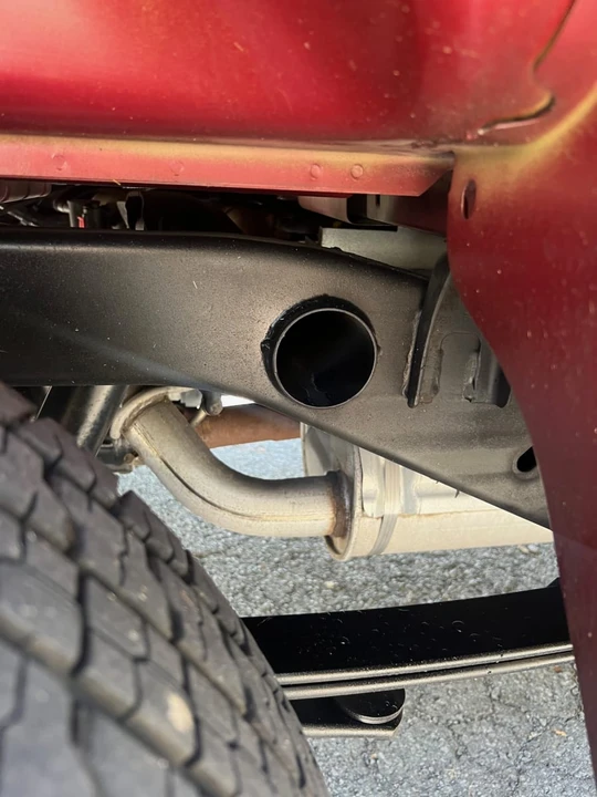 2008 GMC Sierra 3rd Gen - Image 12 of 15