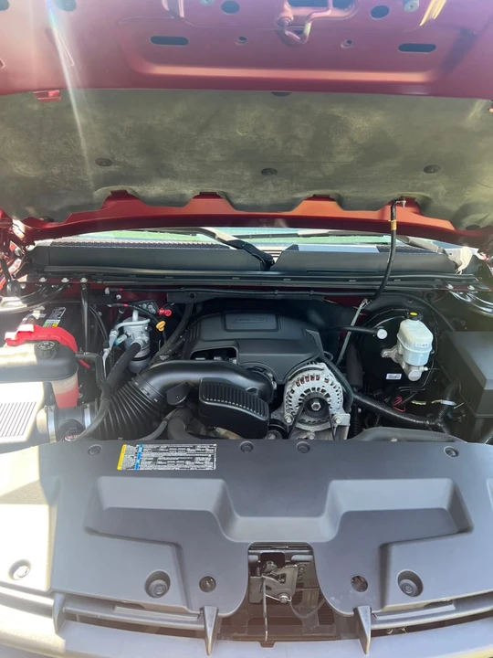 2008 GMC Sierra 3rd Gen - Image 11 of 15