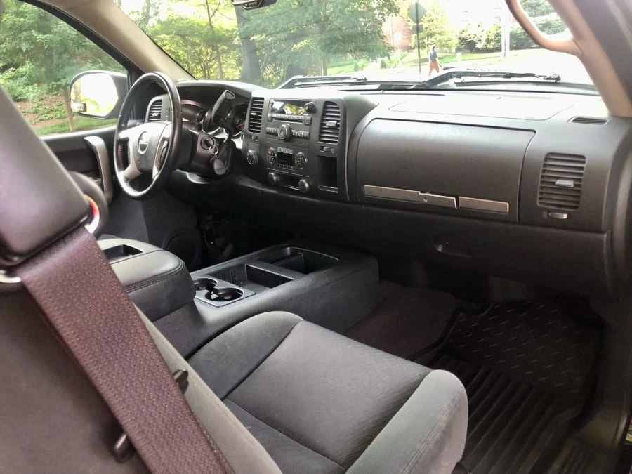 2008 GMC Sierra 3rd Gen - Image 19 of 22