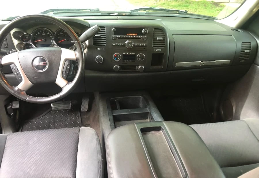 2008 GMC Sierra 3rd Gen - Image 18 of 22