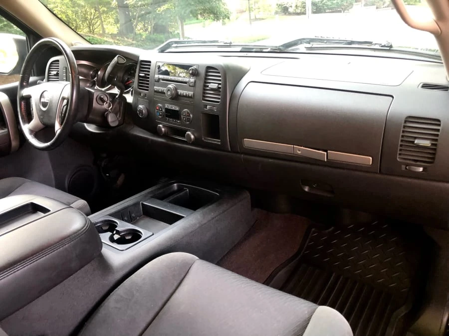2008 GMC Sierra 3rd Gen - Image 16 of 22