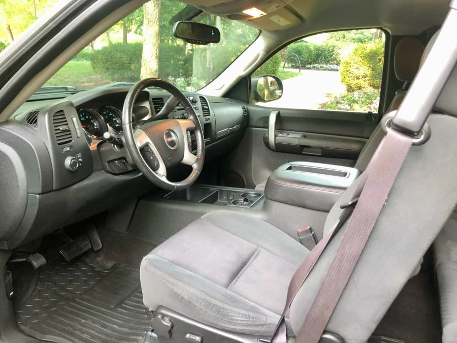 2008 GMC Sierra 3rd Gen - Image 20 of 22