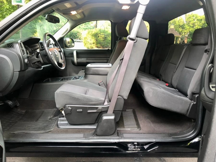 2008 GMC Sierra 3rd Gen - Image 14 of 22