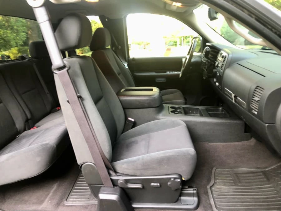 2008 GMC Sierra 3rd Gen - Image 15 of 22