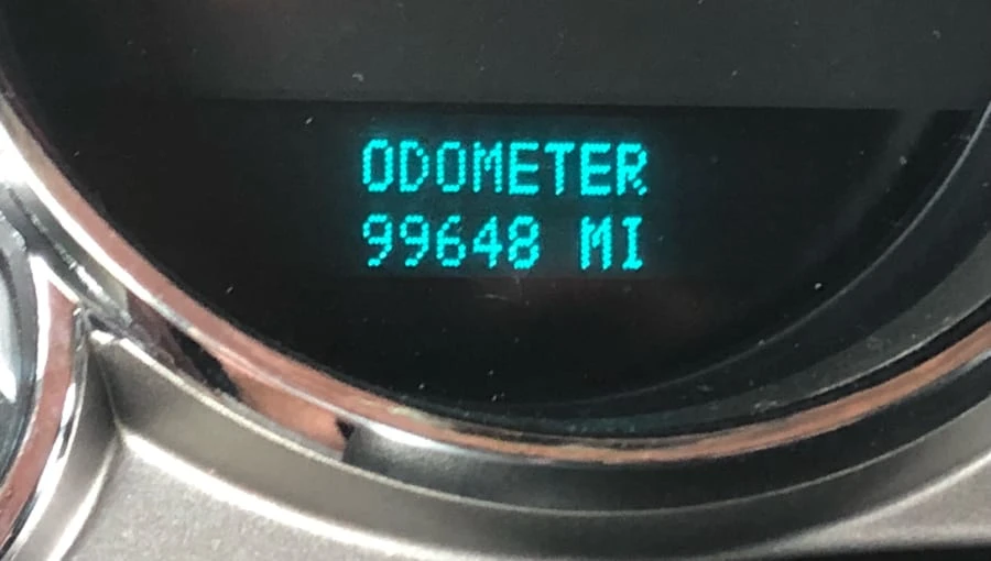 2008 GMC Sierra 3rd Gen - Image 21 of 22