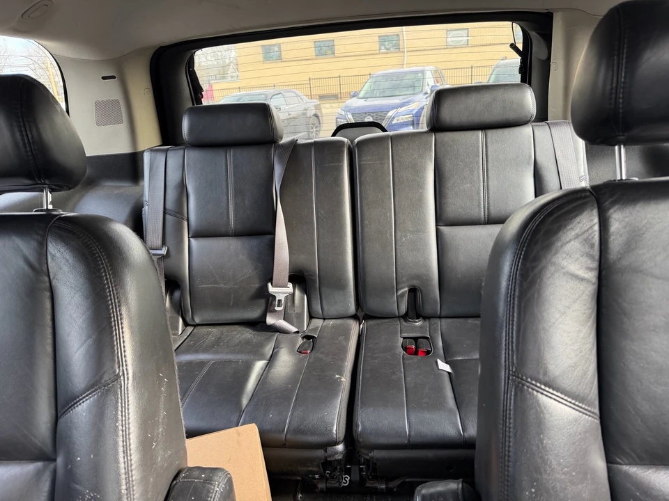 2008 GMC Yukon 3rd Gen - Image 12 of 13