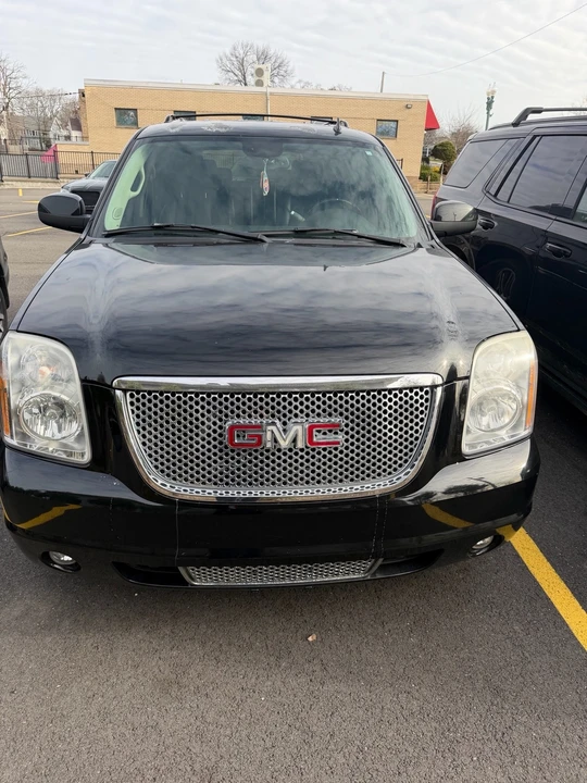 2008 GMC Yukon 3rd Gen - Image 3 of 13