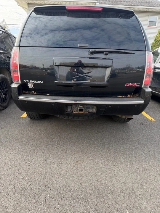 2008 GMC Yukon 3rd Gen - Image 6 of 13