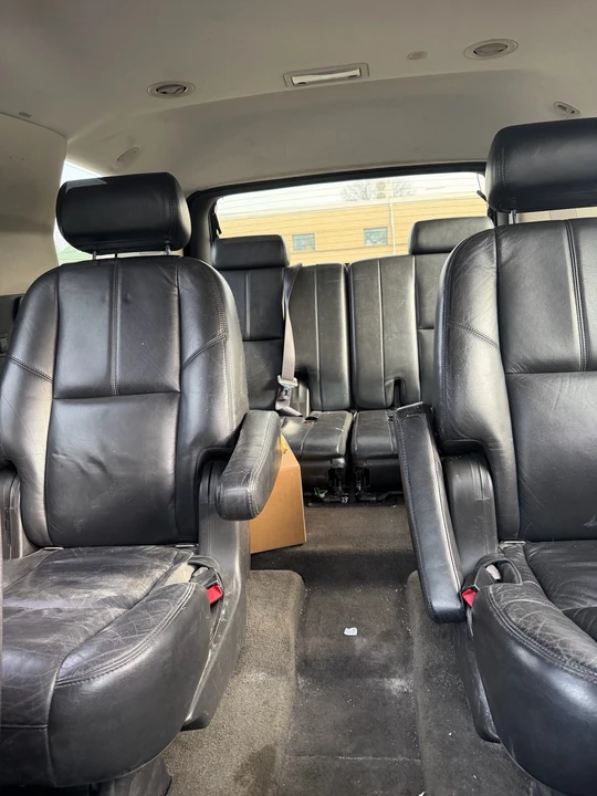 2008 GMC Yukon 3rd Gen - Image 11 of 13