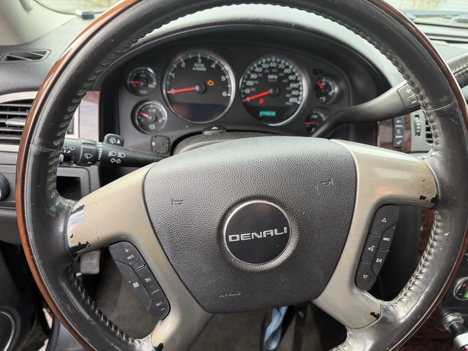 2008 GMC Yukon 3rd Gen - Image 13 of 13