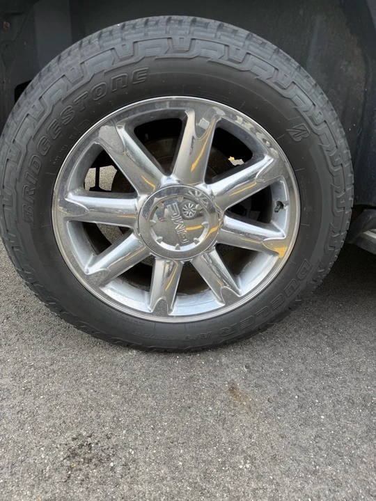 2008 GMC Yukon 3rd Gen - Image 7 of 13