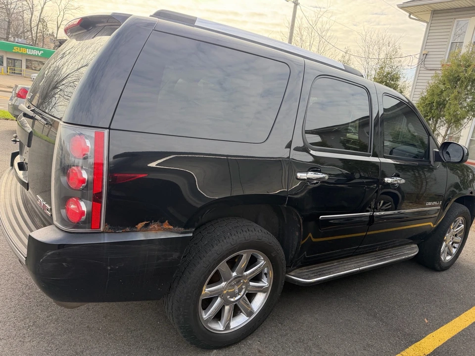 2008 GMC Yukon 3rd Gen - Image 5 of 13