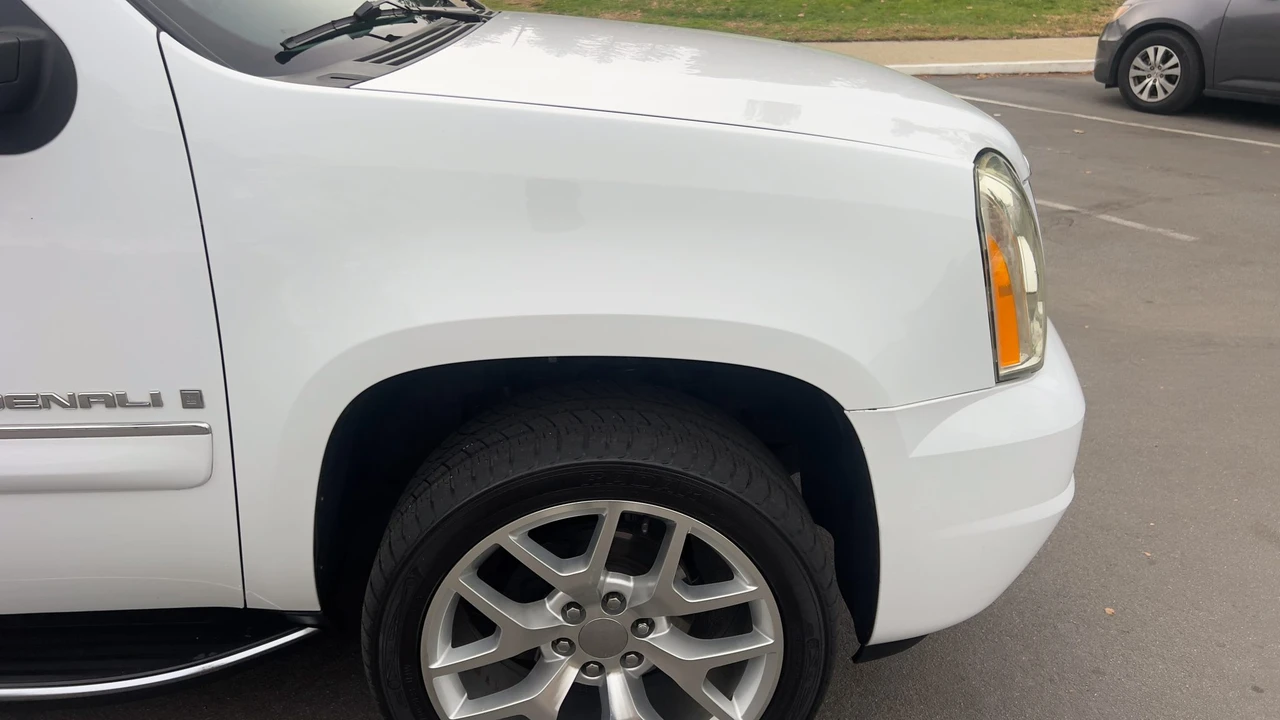 2008 GMC Yukon 3rd Gen - Image 31 of 31