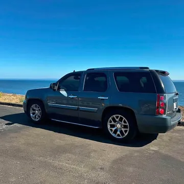 2008 GMC Yukon Denali LTZ
