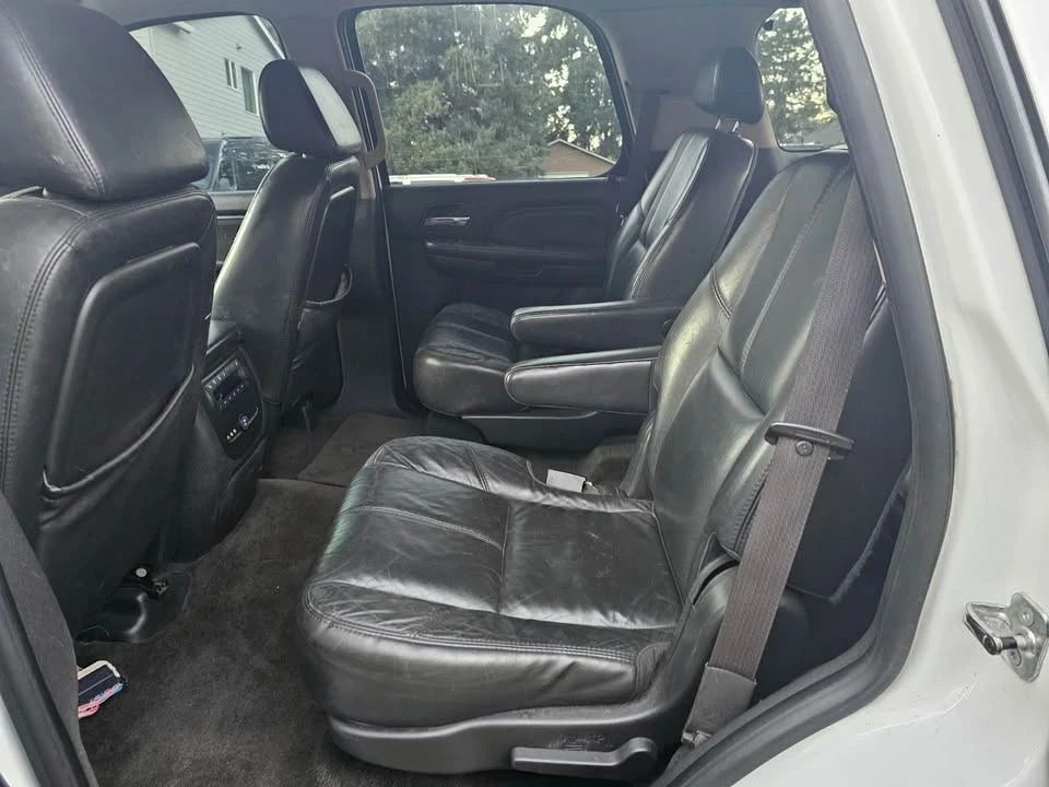 2008 GMC Yukon 3rd Gen - Image 6 of 6