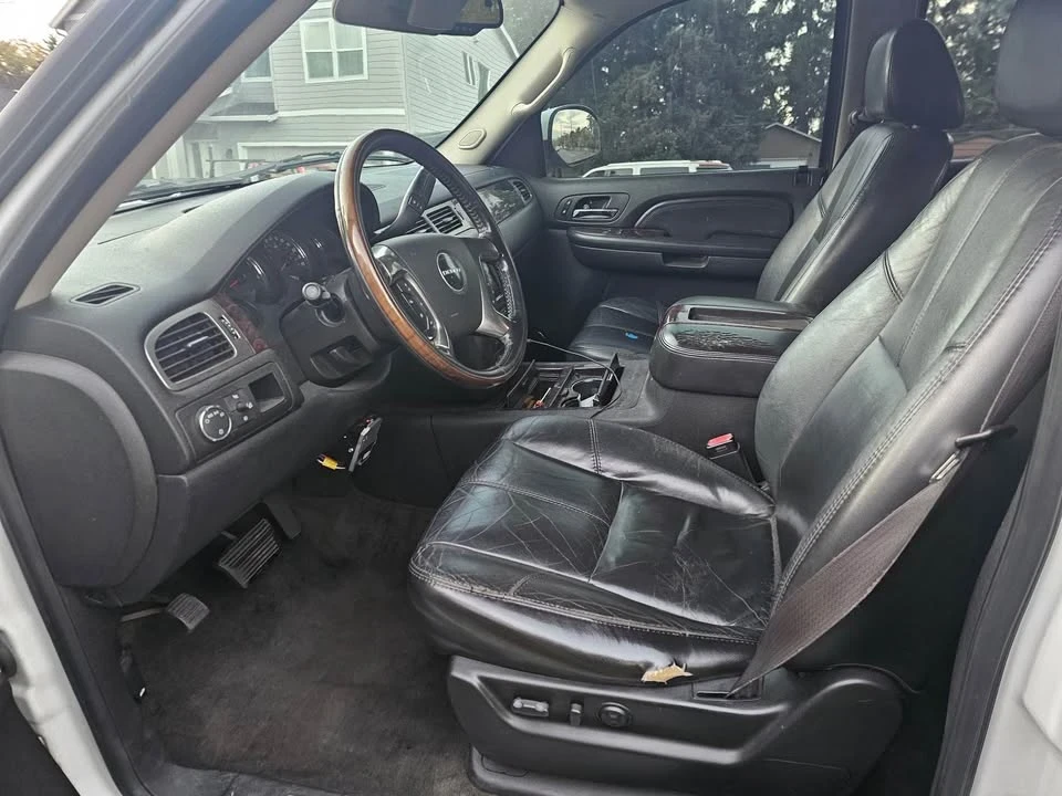 2008 GMC Yukon 3rd Gen - Image 4 of 6