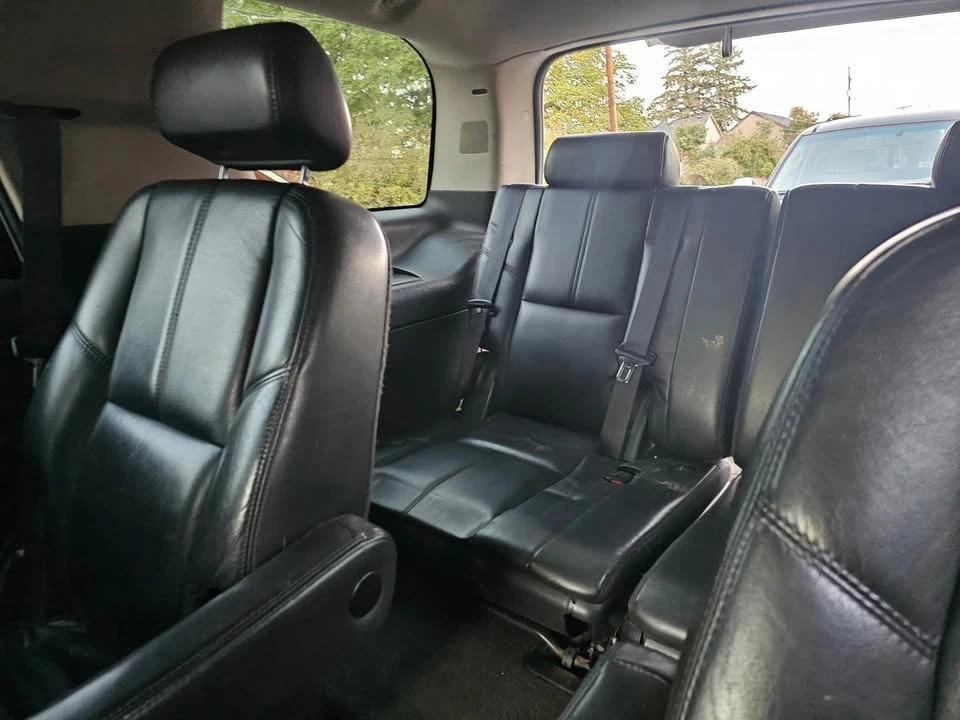 2008 GMC Yukon 3rd Gen - Image 5 of 6