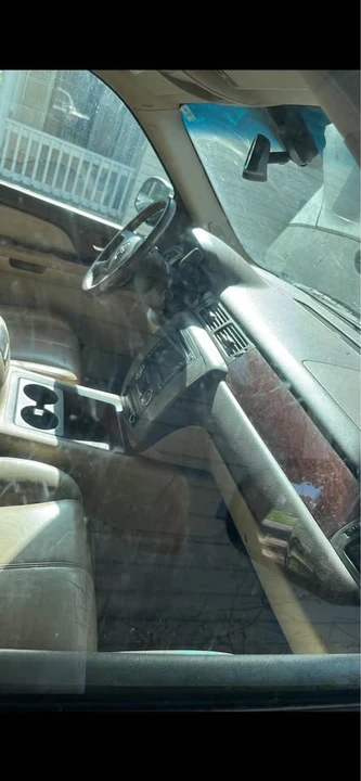 2008 GMC Yukon 3rd Gen - Image 7 of 7