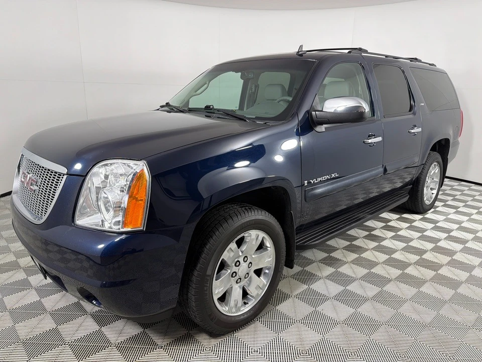 2008 GMC Yukon 3rd Gen - Image 9 of 12