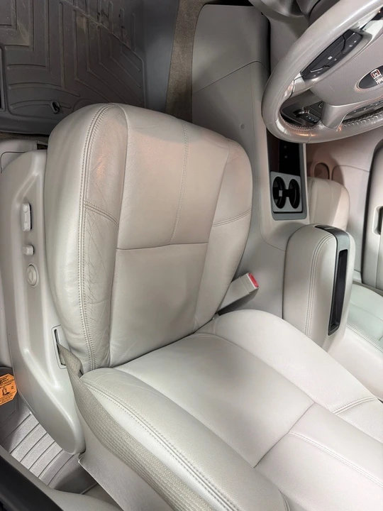 2008 GMC Yukon 3rd Gen - Image 12 of 12