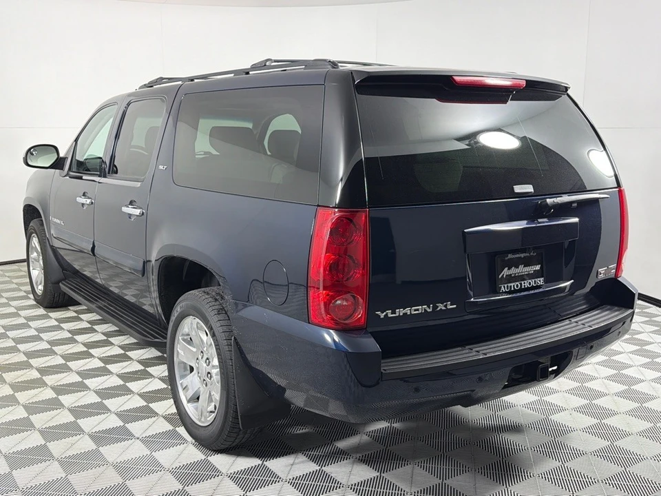 2008 GMC Yukon 3rd Gen - Image 7 of 12