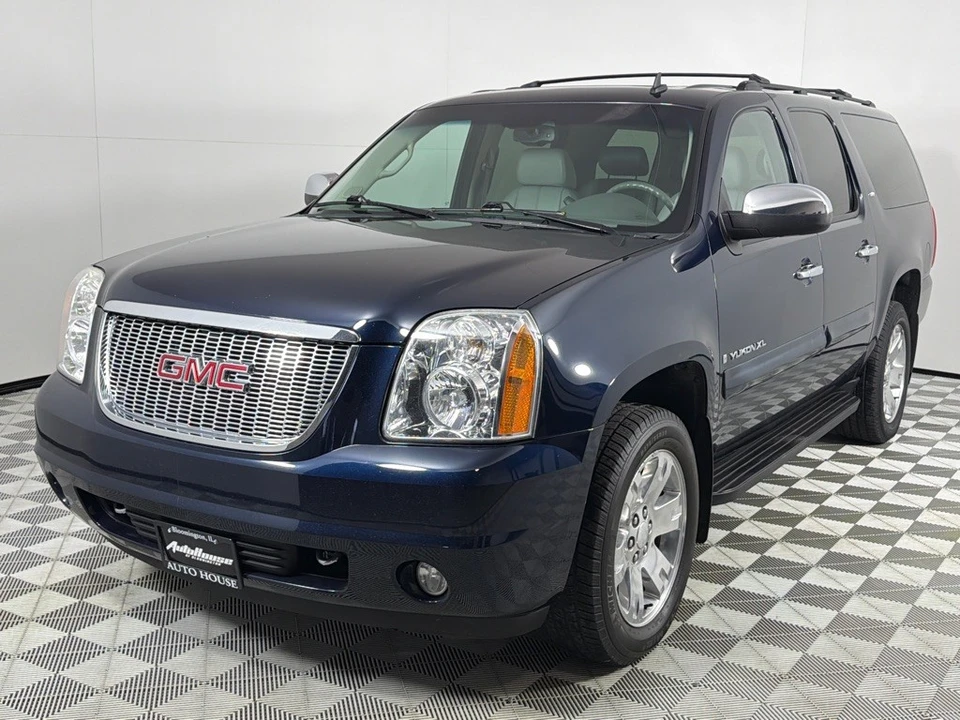 2008 GMC Yukon 3rd Gen - Image 10 of 12