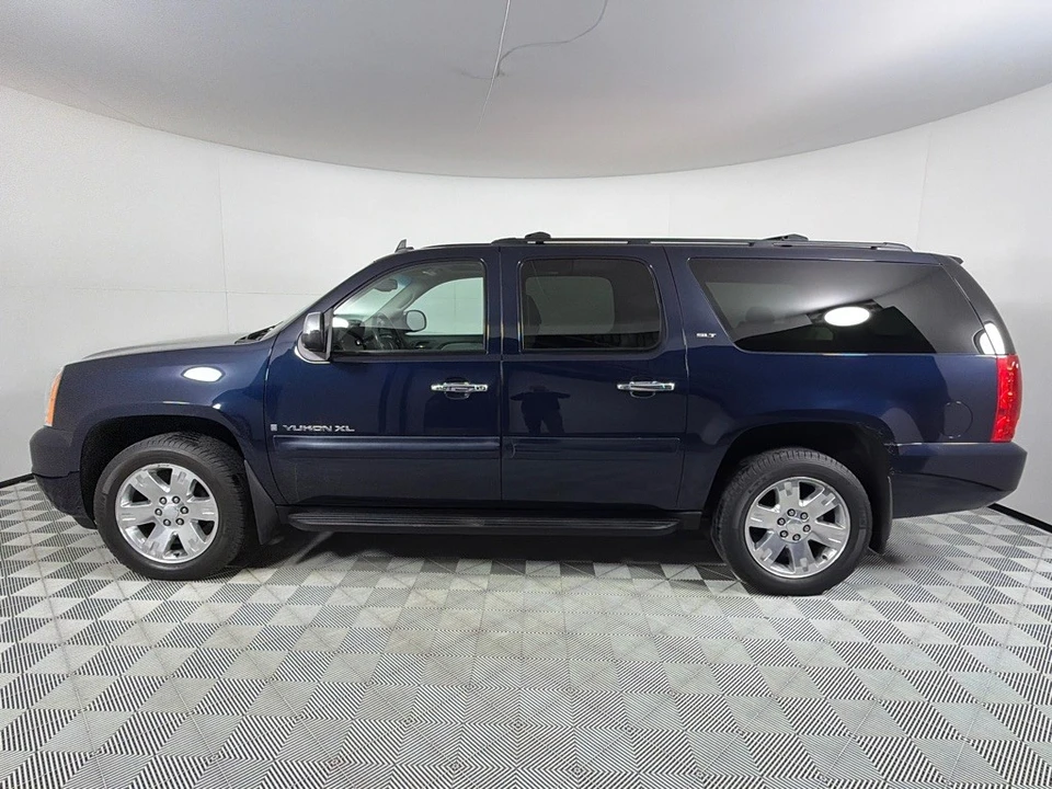 2008 GMC Yukon 3rd Gen - Image 8 of 12