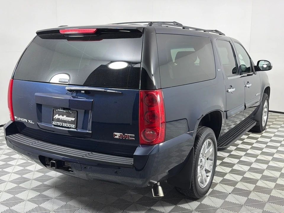 2008 GMC Yukon 3rd Gen - Image 5 of 12