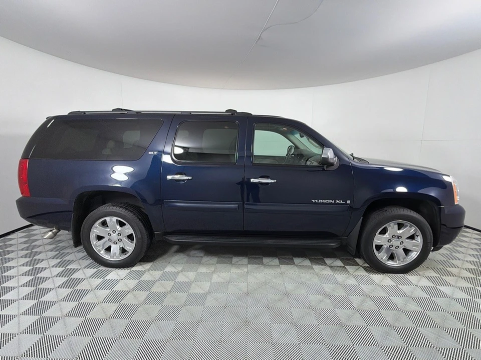 2008 GMC Yukon 3rd Gen - Image 4 of 12