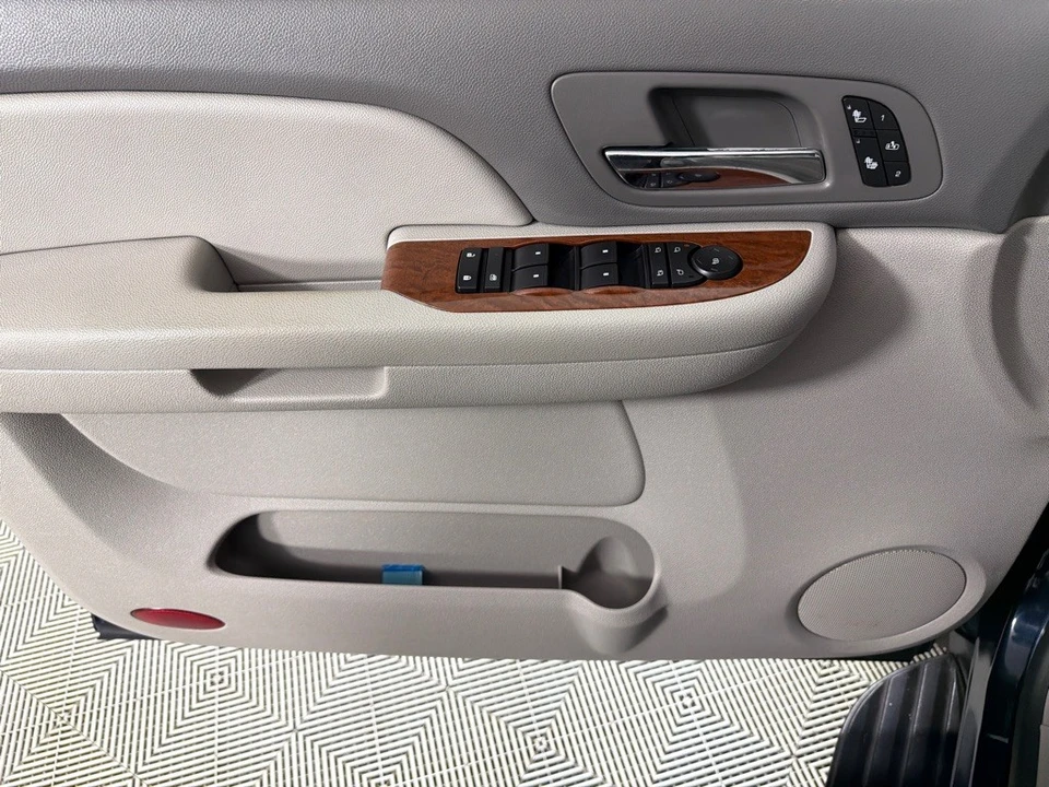 2008 GMC Yukon 3rd Gen - Image 11 of 12
