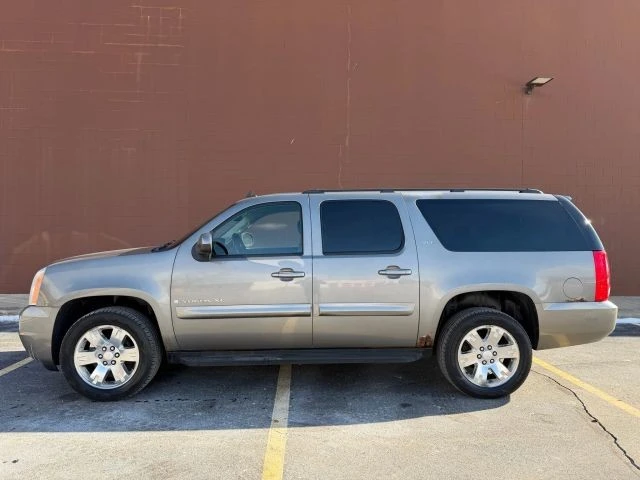 2008 GMC Yukon 3rd Gen - Image 8 of 21