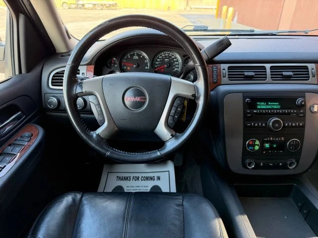 2008 GMC Yukon 3rd Gen - Image 14 of 21