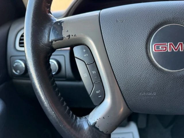 2008 GMC Yukon 3rd Gen - Image 17 of 21