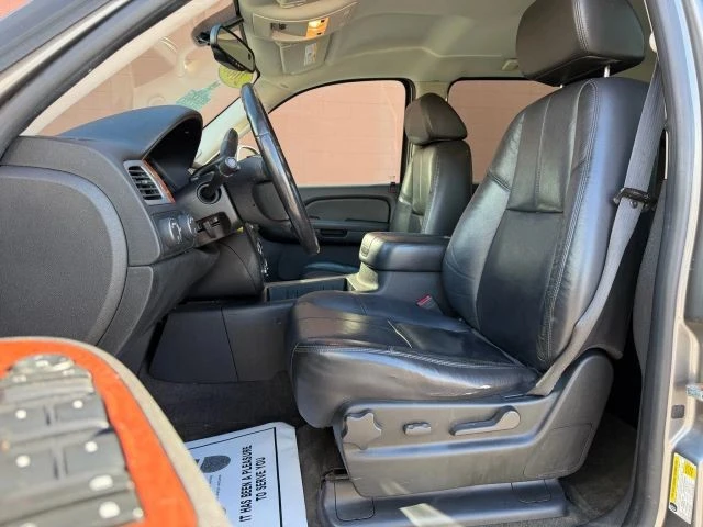2008 GMC Yukon 3rd Gen - Image 11 of 21