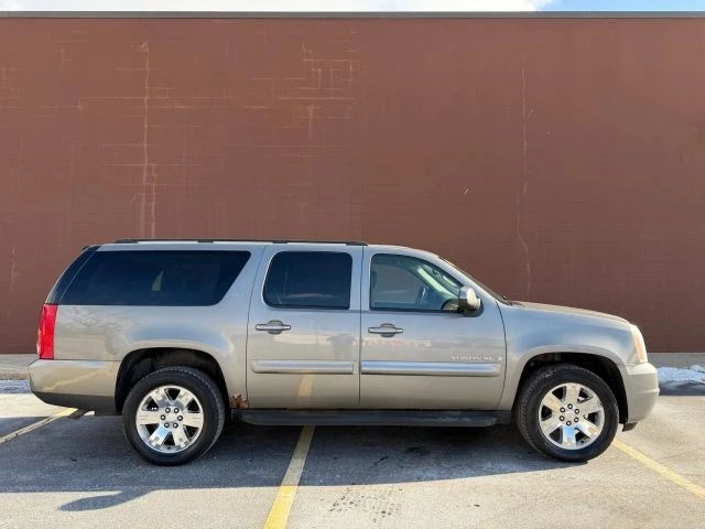 2008 GMC Yukon 3rd Gen - Image 4 of 21