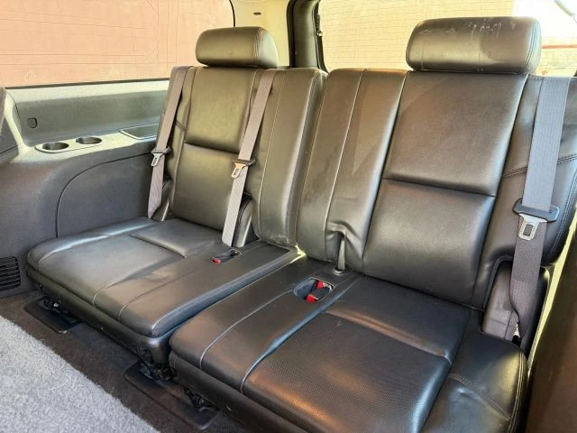 2008 GMC Yukon 3rd Gen - Image 21 of 21