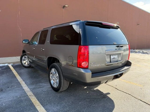 2008 GMC Yukon 3rd Gen - Image 7 of 21