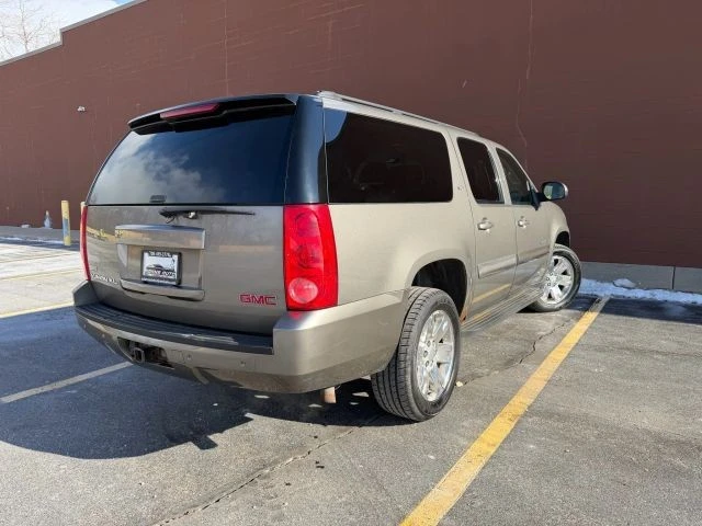2008 GMC Yukon 3rd Gen - Image 5 of 21