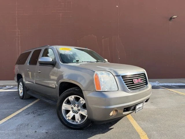 2008 GMC Yukon 3rd Gen - Image 3 of 21