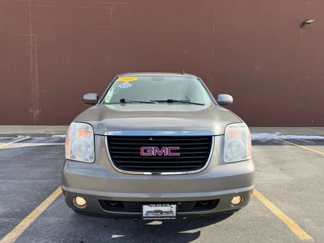 2008 GMC Yukon 3rd Gen - Image 2 of 21