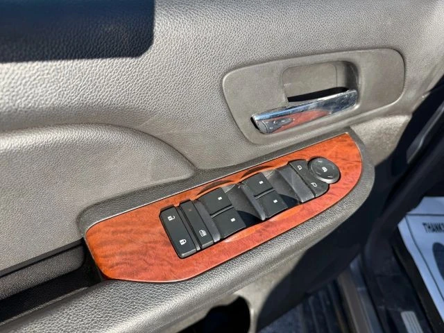 2008 GMC Yukon 3rd Gen - Image 10 of 21