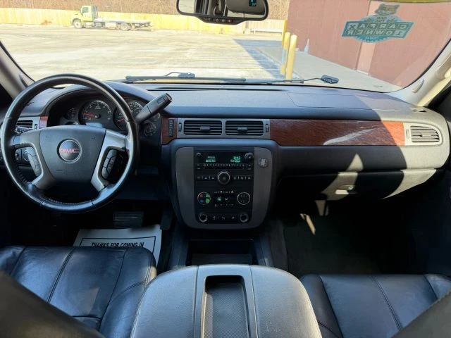 2008 GMC Yukon 3rd Gen - Image 13 of 21