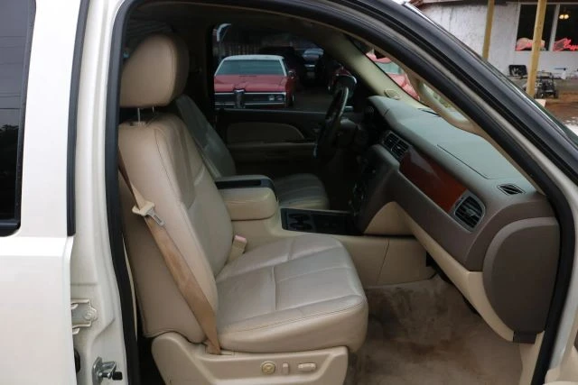 2008 GMC Yukon 3rd Gen - Image 12 of 12