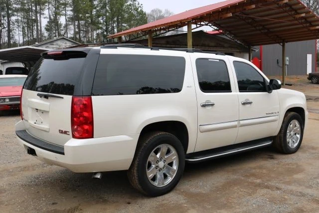 2008 GMC Yukon 3rd Gen - Image 5 of 12