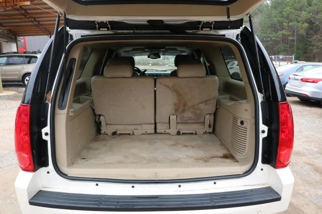 2008 GMC Yukon 3rd Gen - Image 15 of 17