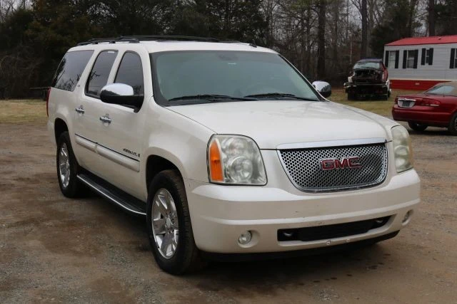 2008 GMC Yukon 3rd Gen - Image 7 of 17