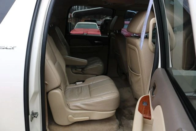 2008 GMC Yukon 3rd Gen - Image 11 of 12